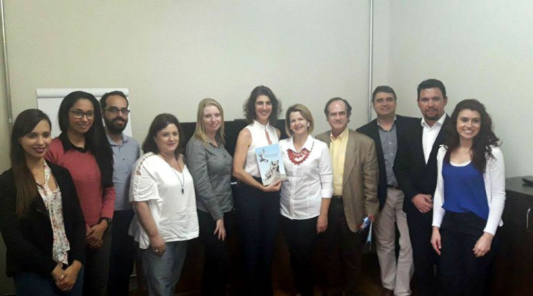 SBMN lança CBMN 2018 em SP, que terá como um dos temas a saúde da mulher