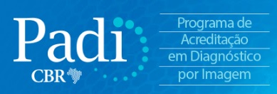 Atualização da Norma do Padi está em consulta pública