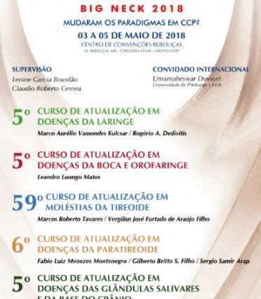 Anote no calendário: 5° SECCAPE USP acontecerá em maio, inscrições já estão abertas