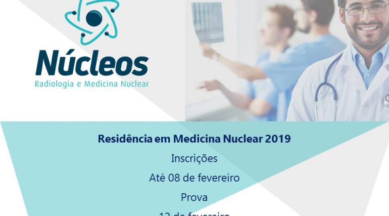 Grupo Núcleos abre processo seletivo para Residência Médica