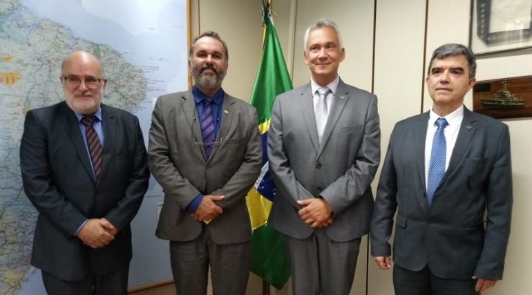 Novo acordo entre Ipen e Amazul é um passo importante, mais ainda há um longo caminho