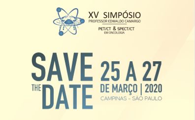 Save the date: Simpósio Edwaldo Camargo