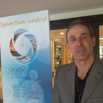 Presidente do CBMN 2017 comenta a satisfação em receber o evento em Florianópolis