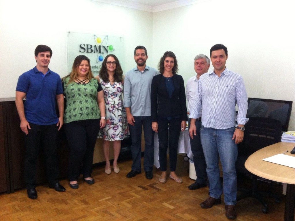 SBMN e diretrizes amb