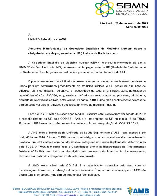 Carta_0040_Carta_SBMN_Manifestação_da_SBMN_sobre_a_obrigatoriedade_de_pagamento_da_UR_Página_1